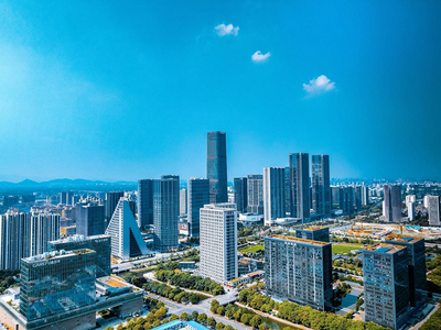 浙江余杭 “一鎮街一品牌”激活基層治理新動能，小單元賦能“新中心”建設